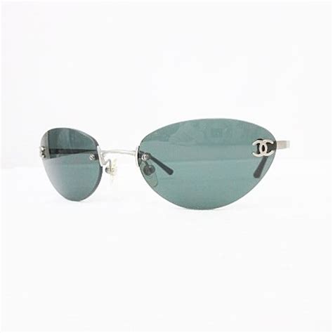 chanel 4003 sunglasses|CHANEL CC Logo Sunglasses 4003 Blue .